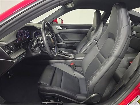 Certified 2025 Porsche 911 Carrera image 5