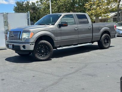 Used 2012 Ford F150 XLT w/ XLT Chrome Pkg