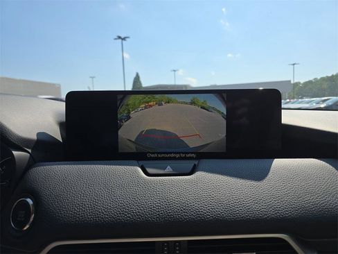 New 2025 MAZDA CX-90 3.3 Turbo w/ Preferred Package image 29