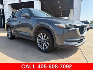 Used 2019 MAZDA CX-5 Grand Touring Reserve AWD/4WD video 1