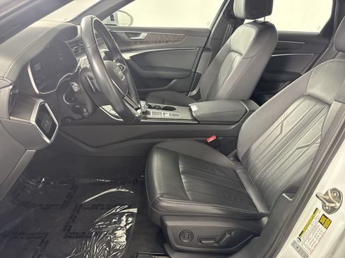 Used 2023 Audi A6 2.0T Premium w/ Convenience Package AWD/4WD image 2