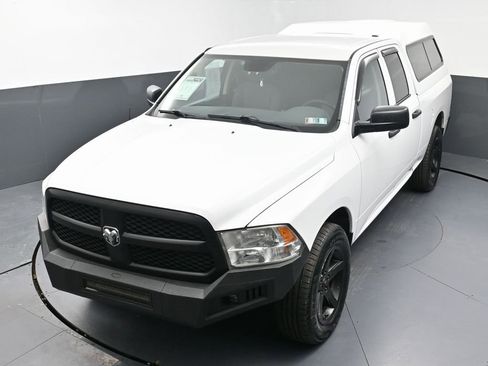 Used 2013 RAM 1500 Tradesman w/ Popular Equipment Group image 7