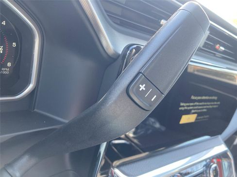 New 2026 GMC Sierra 2500 Denali w/ Denali Reserve Package image 13