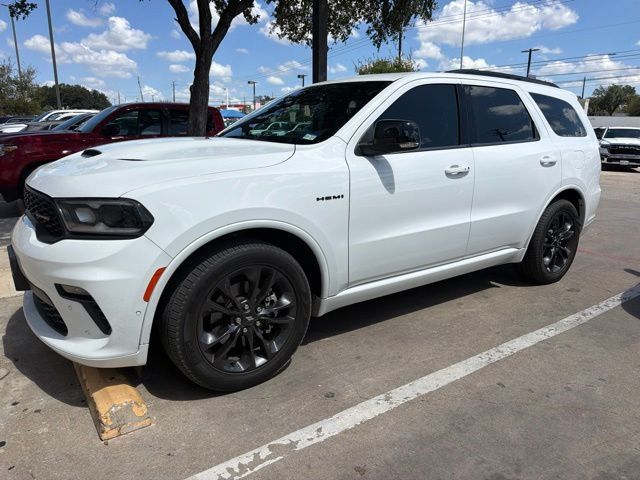 Used 2023 Dodge Durango R/T RWD image 3