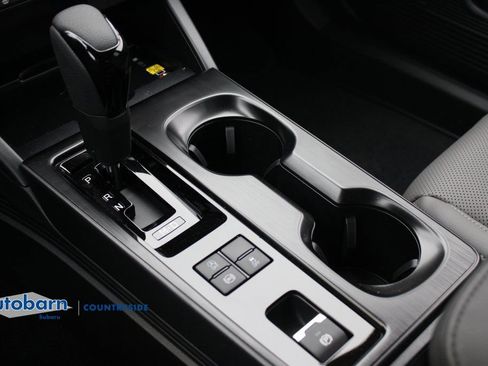 New 2026 Subaru Outback Limited AWD/4WD image 16