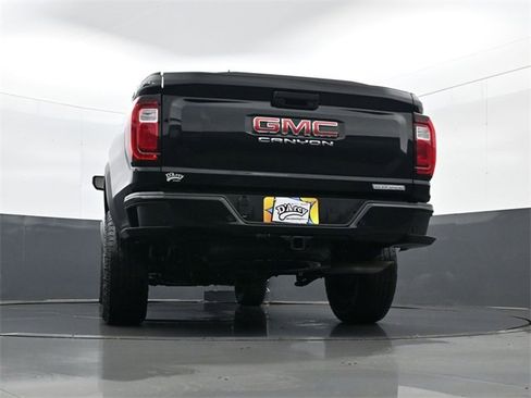 Certified 2023 GMC Canyon Elevation w/ Elevation Premium Package image 26