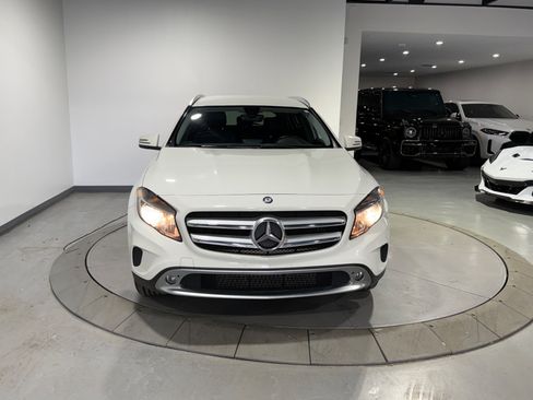 Used 2015 Mercedes-Benz GLA 250 AWD image 4