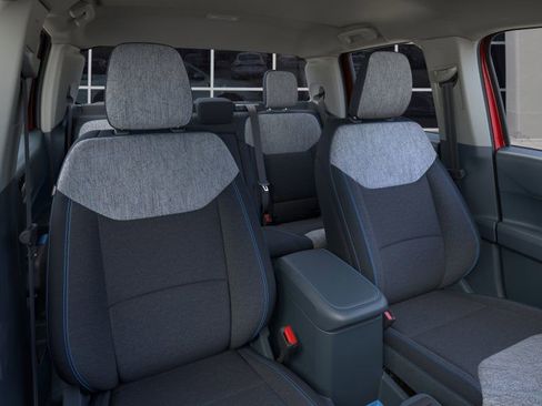 New 2026 Ford Maverick XLT w/ Equipment Group 301A image 10