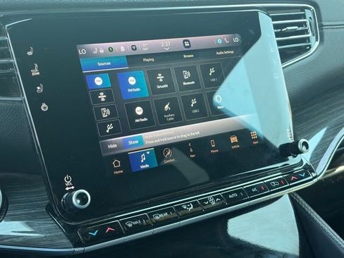 Used 2022 Jeep Wagoneer Series II image 24