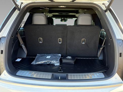 New 2026 Hyundai Palisade Calligraphy image 23