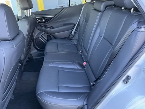 Used 2025 Subaru Outback Touring image 11
