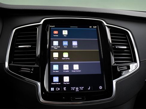 New 2025 Volvo XC90 T8 Ultra w/ Protection Package Premier image 29