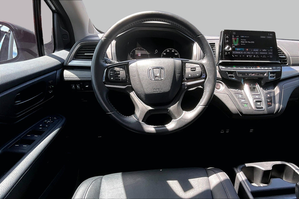 Used 2025 Honda Odyssey EX-L image 8