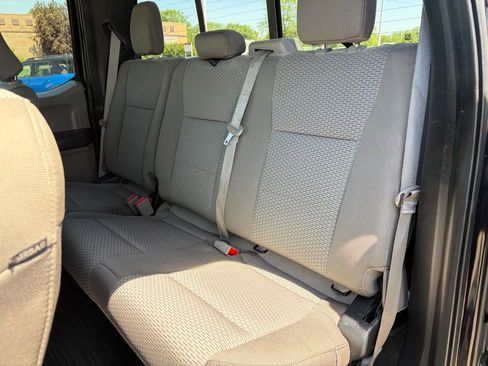 Used 2020 Ford F150 XLT w/ Equipment Group 302A Luxury AWD/4WD image 24