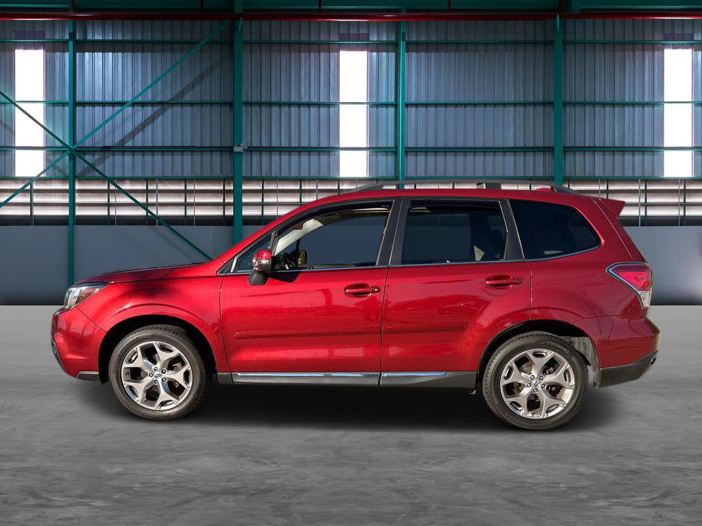 Used 2017 Subaru Forester 2.5i Touring AWD/4WD image 2