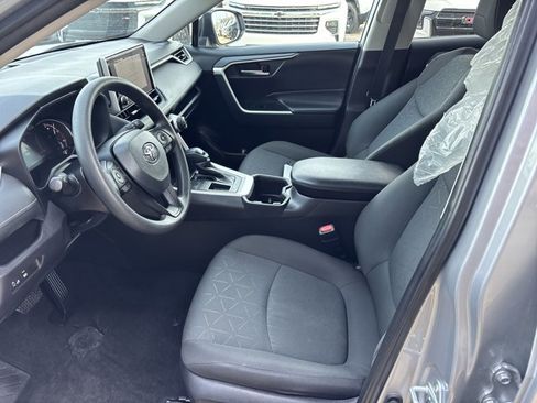 Used 2024 Toyota RAV4 XLE image 13