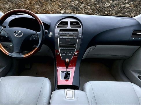Used 2008 Lexus ES 350 image 13