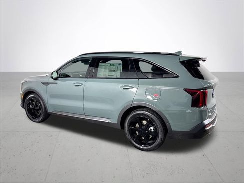 New 2026 Kia Sorento SX Prestige image 8