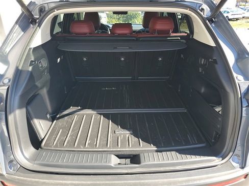 Used 2025 MAZDA CX-50 2.5 Hybrid w/ Weather Package image 10