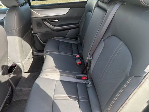 New 2026 MAZDA CX-90 3.3 Turbo w/ Preferred Package image 16