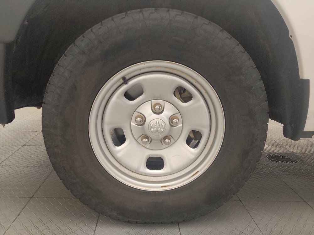 Used 2019 RAM 1500 Tradesman w/ Protection Group AWD/4WD image 31