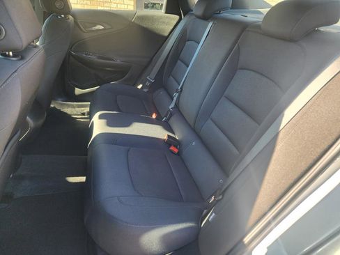 Used 2020 Chevrolet Malibu LS image 10