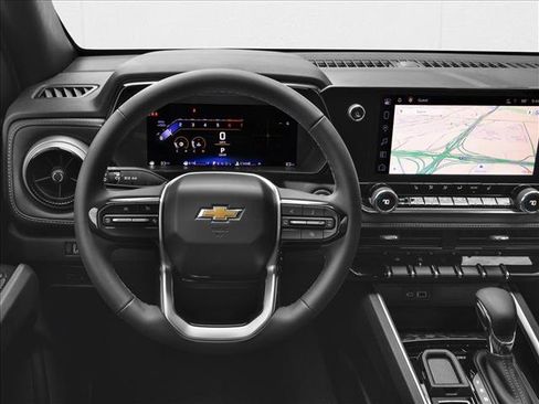 New 2026 Chevrolet Colorado LT image 4