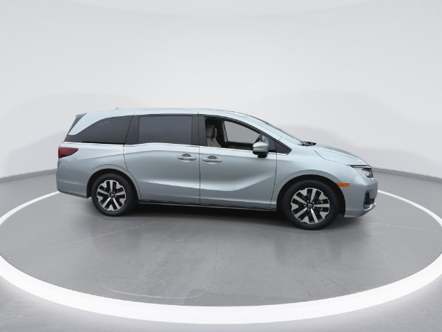 Used 2025 Honda Odyssey EX-L image 9