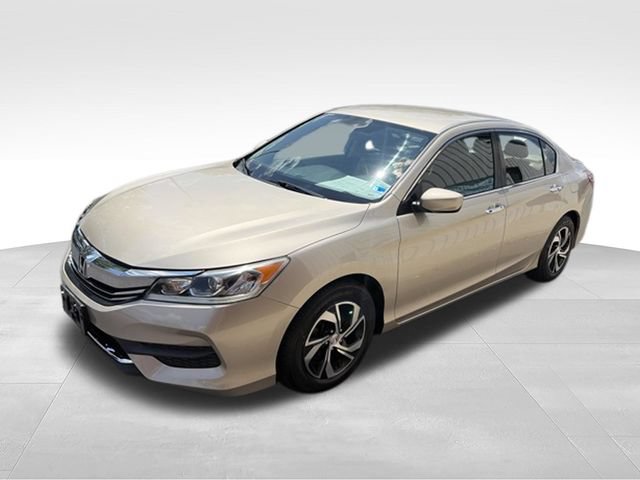 Used 2017 Honda Accord LX image 30