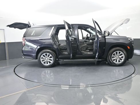 Used 2024 Chevrolet Tahoe Premier image 79