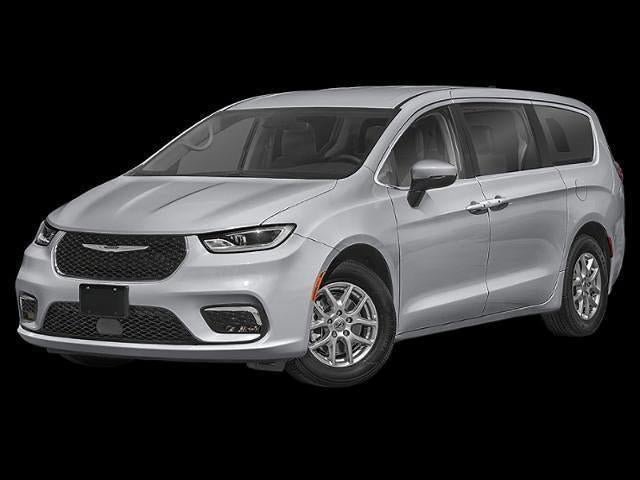 Used 2024 Chrysler Pacifica Touring-L FWD image 21