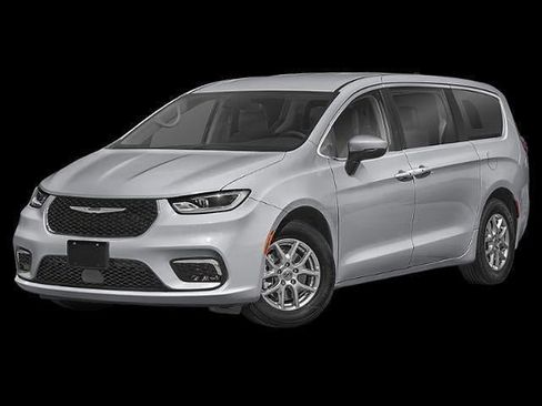 Used 2024 Chrysler Pacifica Touring-L FWD image 21