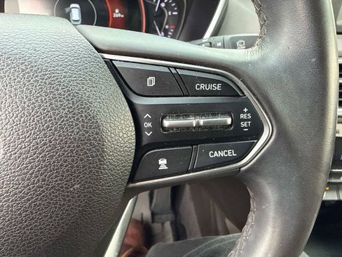 Used 2019 Hyundai Santa Fe Limited image 34