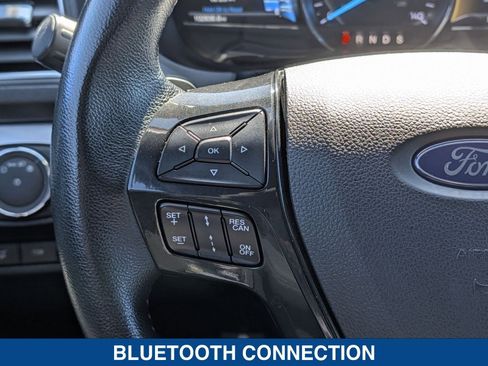 Used 2019 Ford Explorer Sport w/ Equipment Group 401A image 26