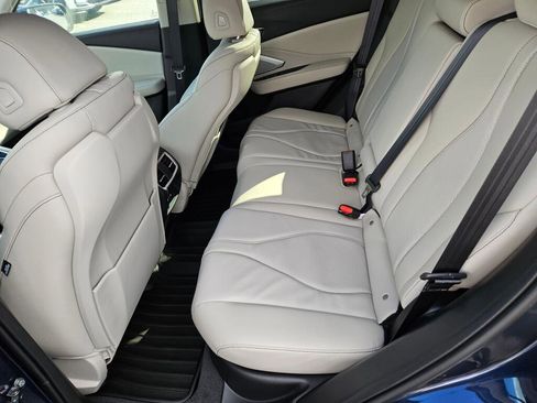 New 2026 Acura RDX SH-AWD w/ Technology Package image 21