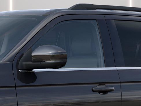 New 2027 Ford Expedition Max Active AWD/4WD image 21
