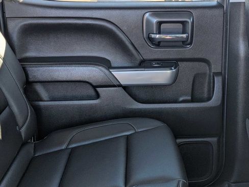 Used 2018 Chevrolet Silverado 3500 LTZ w/ Duramax Plus Package image 24