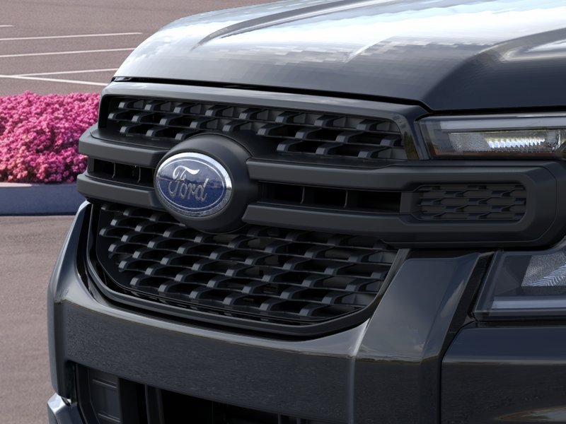 New 2026 Ford Ranger XL w/ Trailer Tow Package AWD/4WD image 17