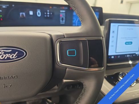 New 2026 Ford Expedition Max Active AWD/4WD image 40