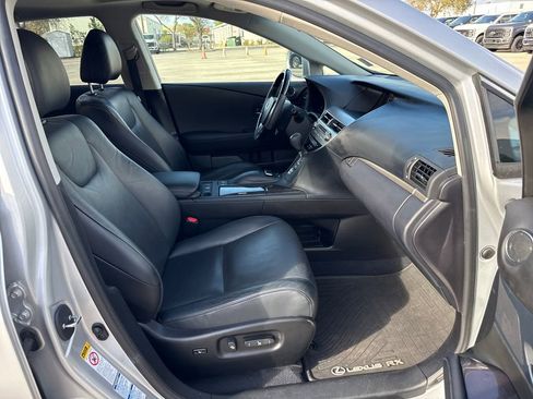 Used 2015 Lexus RX 350 AWD image 26
