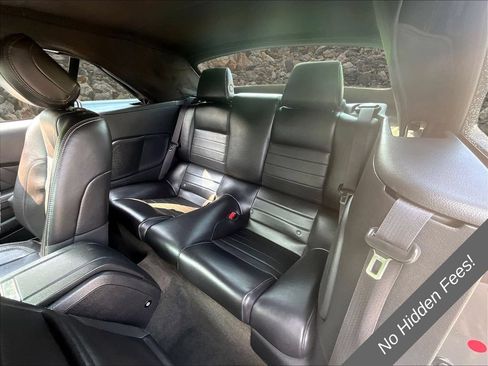 Used 2014 Ford Mustang GT Premium w/ Electronics Package RWD image 23