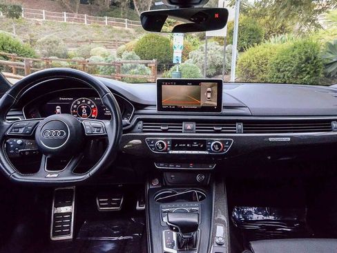 Used 2018 Audi S5 Prestige w/ S Sport Package image 15