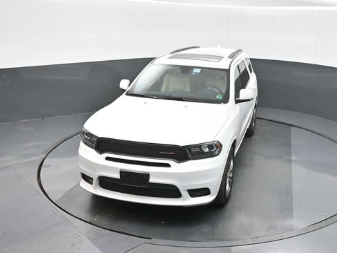 Used 2020 Dodge Durango GT image 17