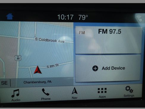 Used 2018 Ford Escape SEL AWD/4WD image 24