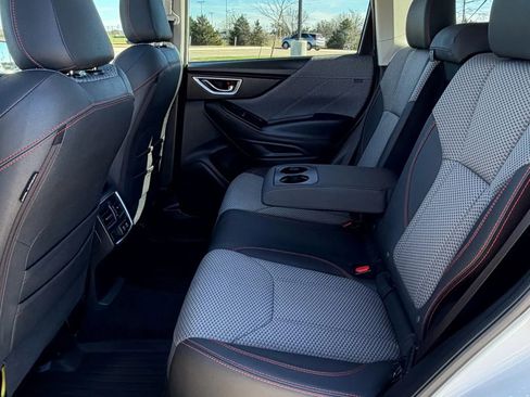 Used 2019 Subaru Forester Sport w/ Popular Package #2 image 28