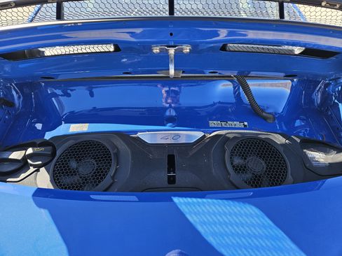 Certified 2026 Porsche 911 GT3 image 31