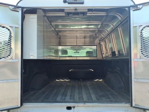 Used 2020 Ford F150 XL w/ Trailer Tow Package RWD image 6