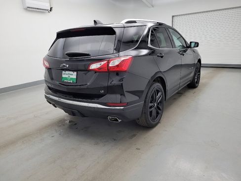 Used 2020 Chevrolet Equinox LT w/ Midnight Edition FWD image 9