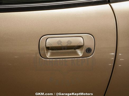 Used 2004 Maserati Coupe image 35