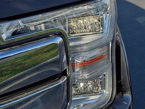 Used 2018 Ford F150 King Ranch w/ Equipment Group 601A Luxury image 9